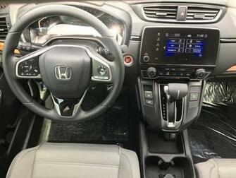 New Honda Cr V Ex Sport Utility In Scottsdale