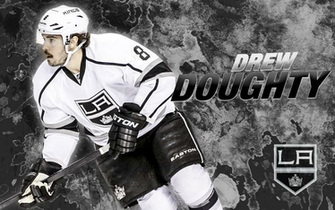 Drew Doughty Wallpaper By Meganl125