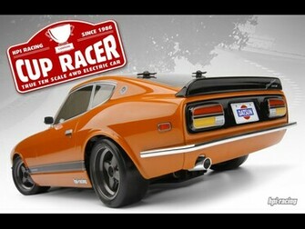 Wallpaper B44 Rc Car Hpi 5sc Truck