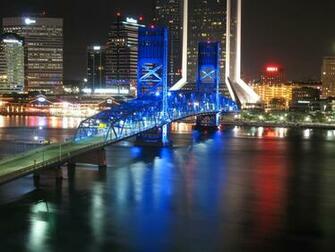 Wallpaper Jacksonville