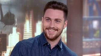 Aaron Taylor Johnson Wallpaper High Quality