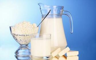 Milk HD Wallpaper