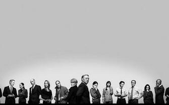 House Of Cards Wallpaper