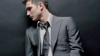 Gentleman Wallpaper