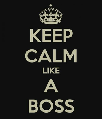Like A Boss Wallpaper Widescreen