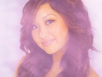 Brenda Song Wallpaper