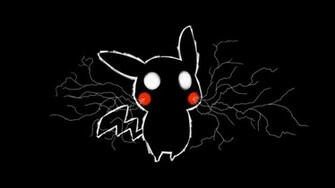 Pokemon Pikachu Pichu Wallpaper Anime HD Desktop