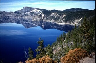 Cs Uoregon Edu Research Paracomp Oregon Huge Crater Lake2 Jpg