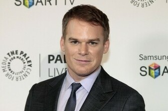 Desktop Michael C Hall Wallpaper Widescreen