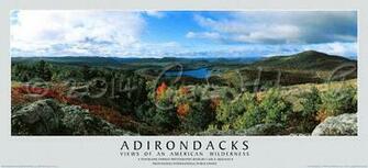 Of The Pharaoh Lake Wilderness And Mtn From Treadway
