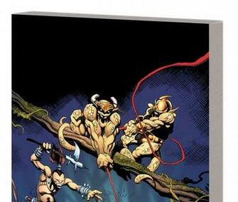 Incredible Hulk Crossroads Trade Paperback