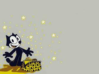 Felix The Cat Wallpaper And Background Image Id