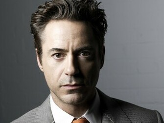 Robert Downey Jr Photo HD Wallpaper Celebrities