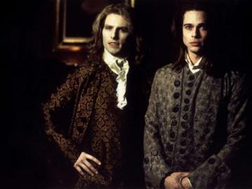 Inter With The Vampire Still Getting Its Remake News