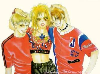 Peach Girl Wallpaper And Background Image Id