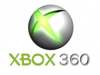 Xbox Logo Wallpaper