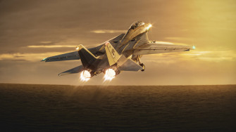Top Gun Wallpaper