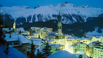 Switzerland Wallpaper