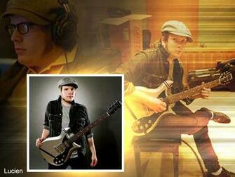 Patrick Stump Wallpaper