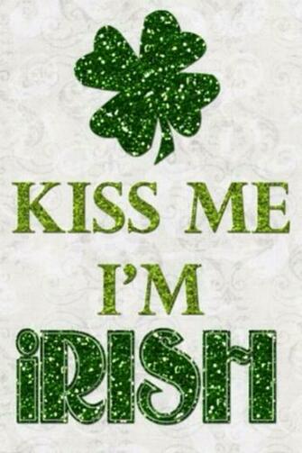 iPhone Wallpaper St Patrick S Day Tjn
