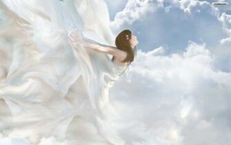 Angel Wallpaper Dekstop Angels