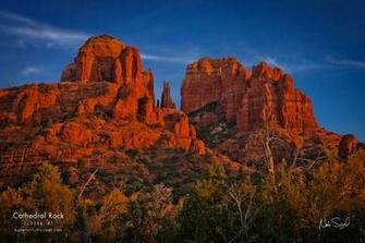 Sedona Arizona