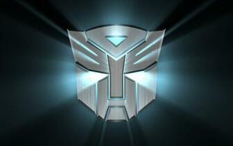 Autobot Logo Computer Wallpaper Desktop Background