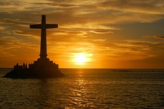 Cross Wallpaper