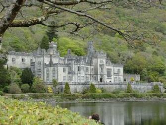 Irish Castle