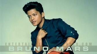 Bruno Mars Wallpaper Desktop