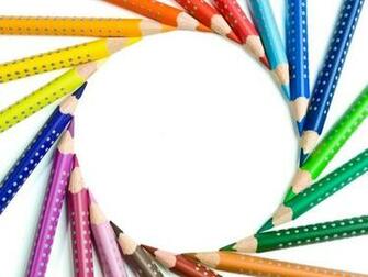 Colored Pencils Wallpaper Image In The Club Tagged Pencil