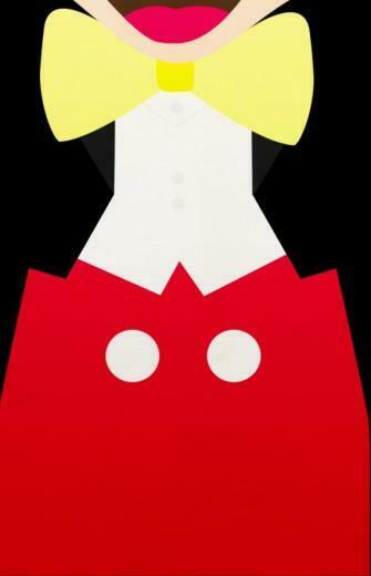 Funmozar Mickey Mouse Wallpaper For iPhone