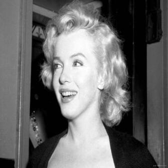 Marilyn Monroe iPad Wallpaper New