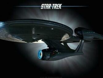 Star Trek Enterprise Wallpaper