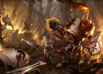 Gust Y Gears Dawnguard By N Ossandon Nezt