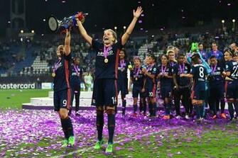 Ballon D Or Winner Ada Hegerberg Asked To Twerk By Professional