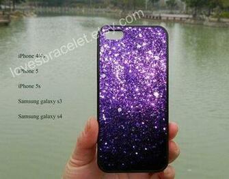 Girly Wallpaper Lavender iPhone Case 5s 5c S
