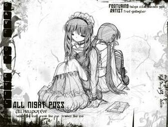 Megatokyo Of Evil Minitokyo