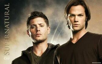 Wallpaper Supernatural Season Movie