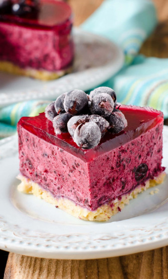 Dessert iPhone Wallpaper