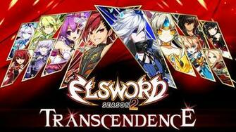 Elsword Season Wallpaper Image