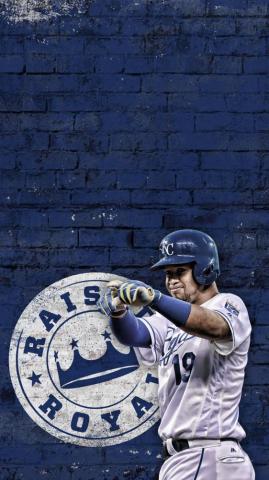 Kansas City Royals iPhone Wallpaper Teahub Io