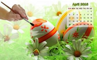 Month Wise Calendar Wallpaper For The Whole Year