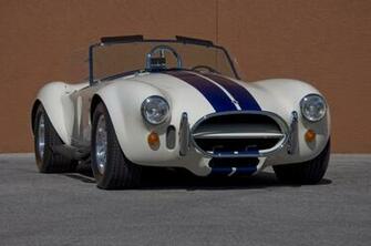 Cobra Shelby