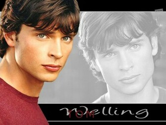 Tom Welling Wallpaper