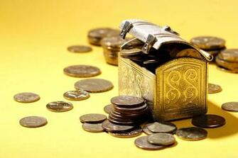 Piggy Bank Wallpaper X Net