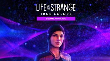 Life Is Strange True Colors Deluxe Upgrade On Steam