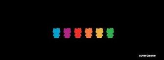 Hello Kitty Rainbow Cover Coverize Me