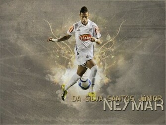 Neymar Wallpaper Jpg