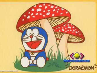 Doraemon Wallpaper